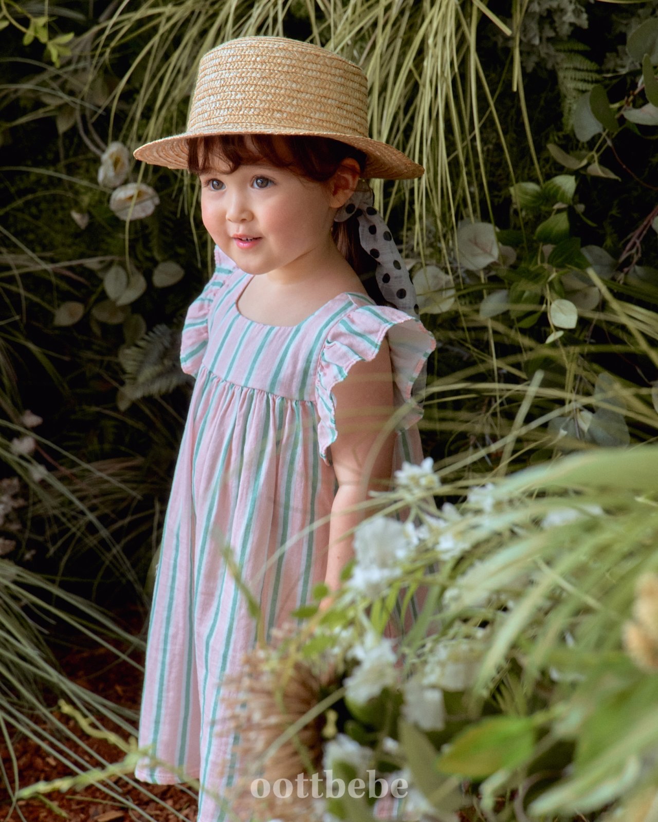 OOTT | Candy OPS (Pink L105-115)