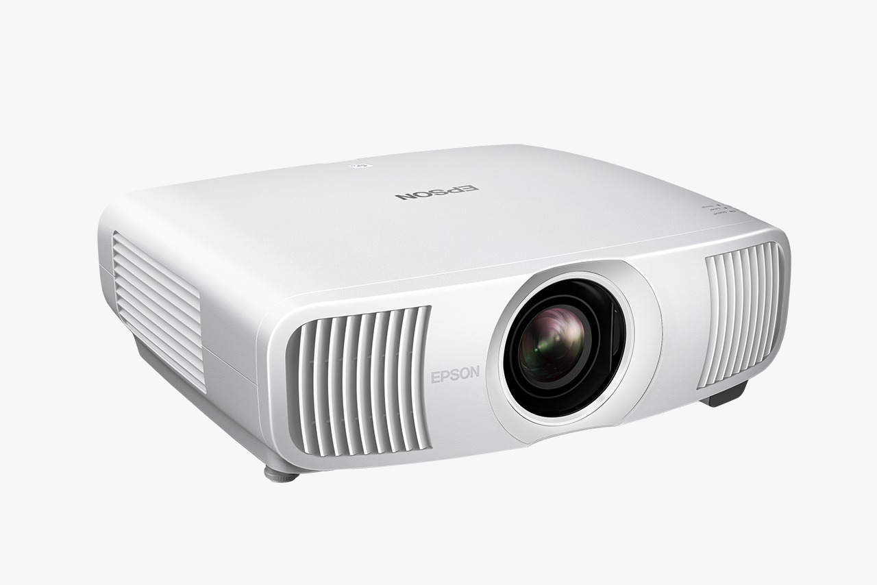 EPSON EH-LS9000W 旗艦級 4K Enhancement家庭影院 3LCD雷射投影機
