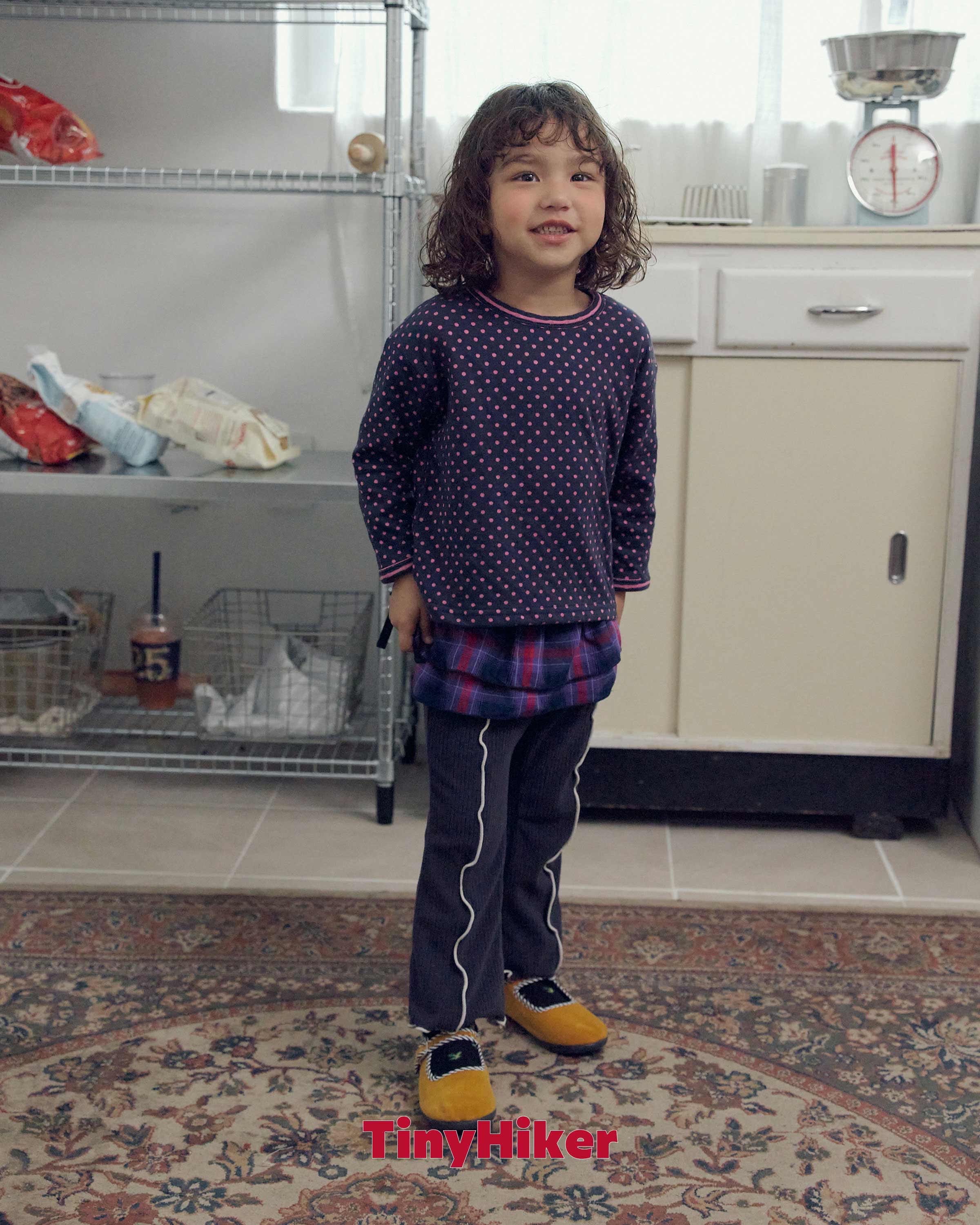 Tiny | Hani Dot Tee