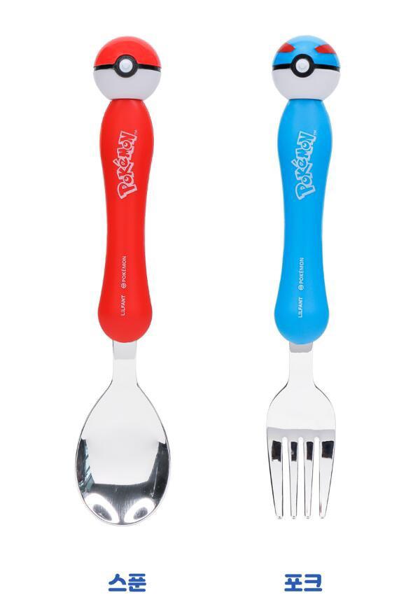 韓國直送🇰🇷- Pokemon餐具套裝