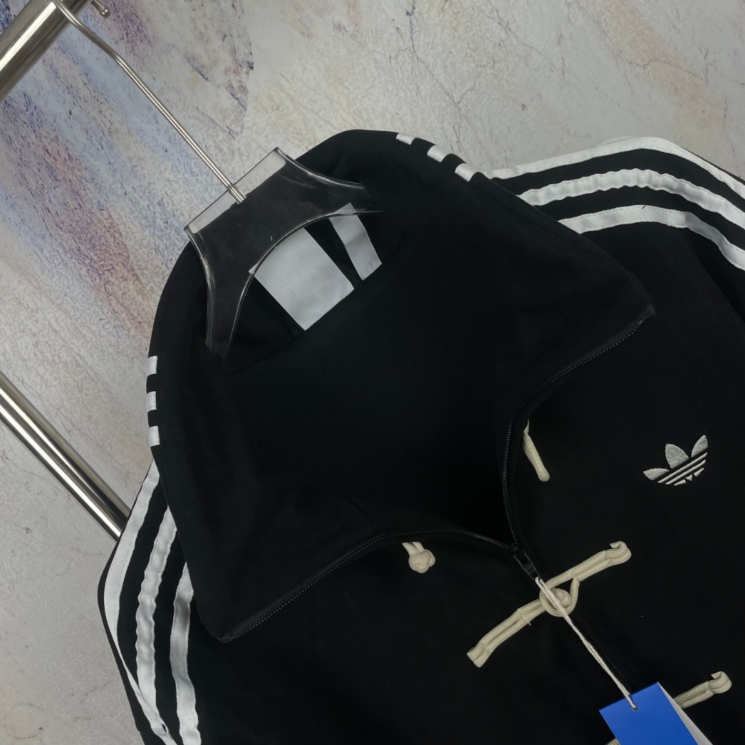 Adidas Originals CTT 3.1 SOFT Jacket