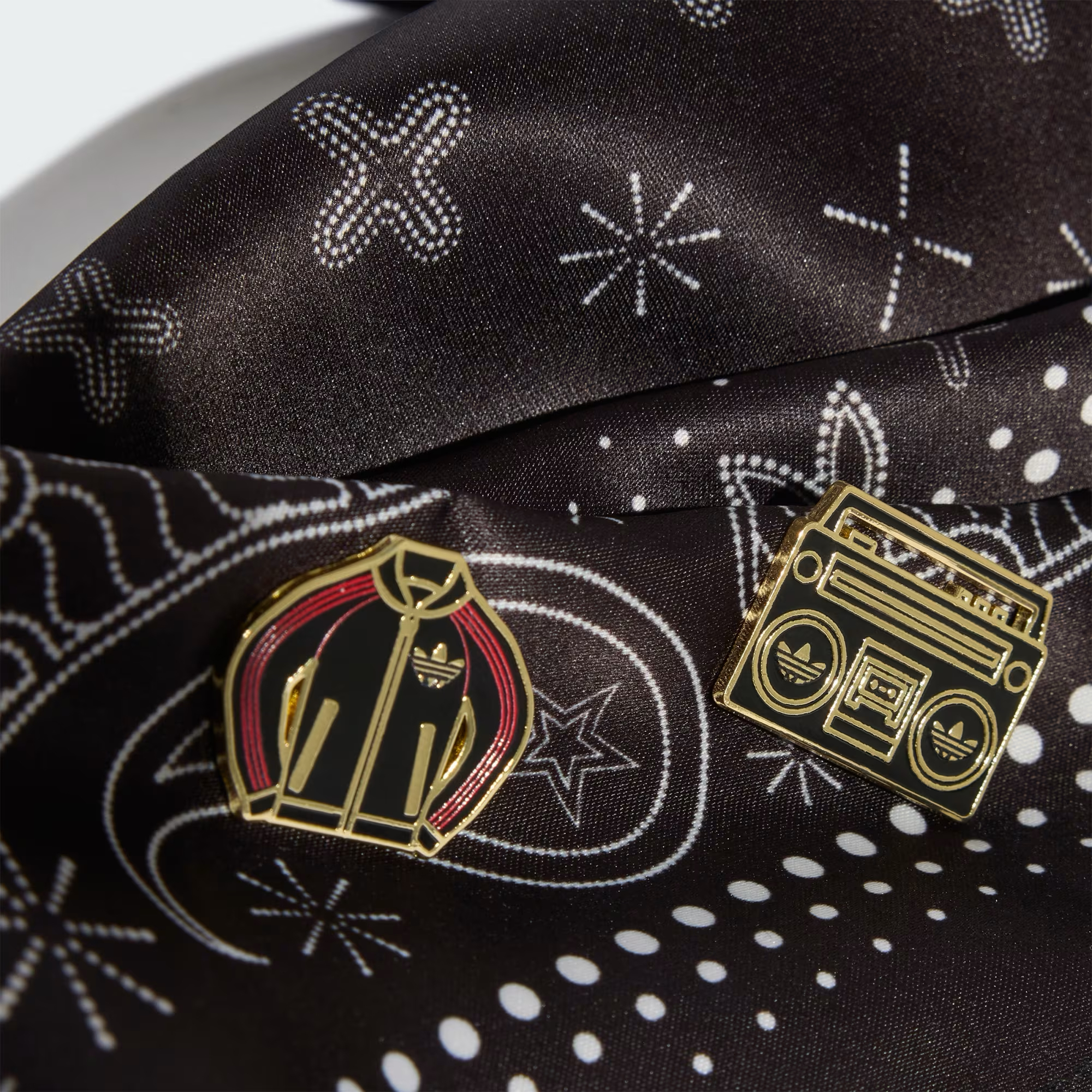 【7月訂購】adidas originals 75x75 Bandana