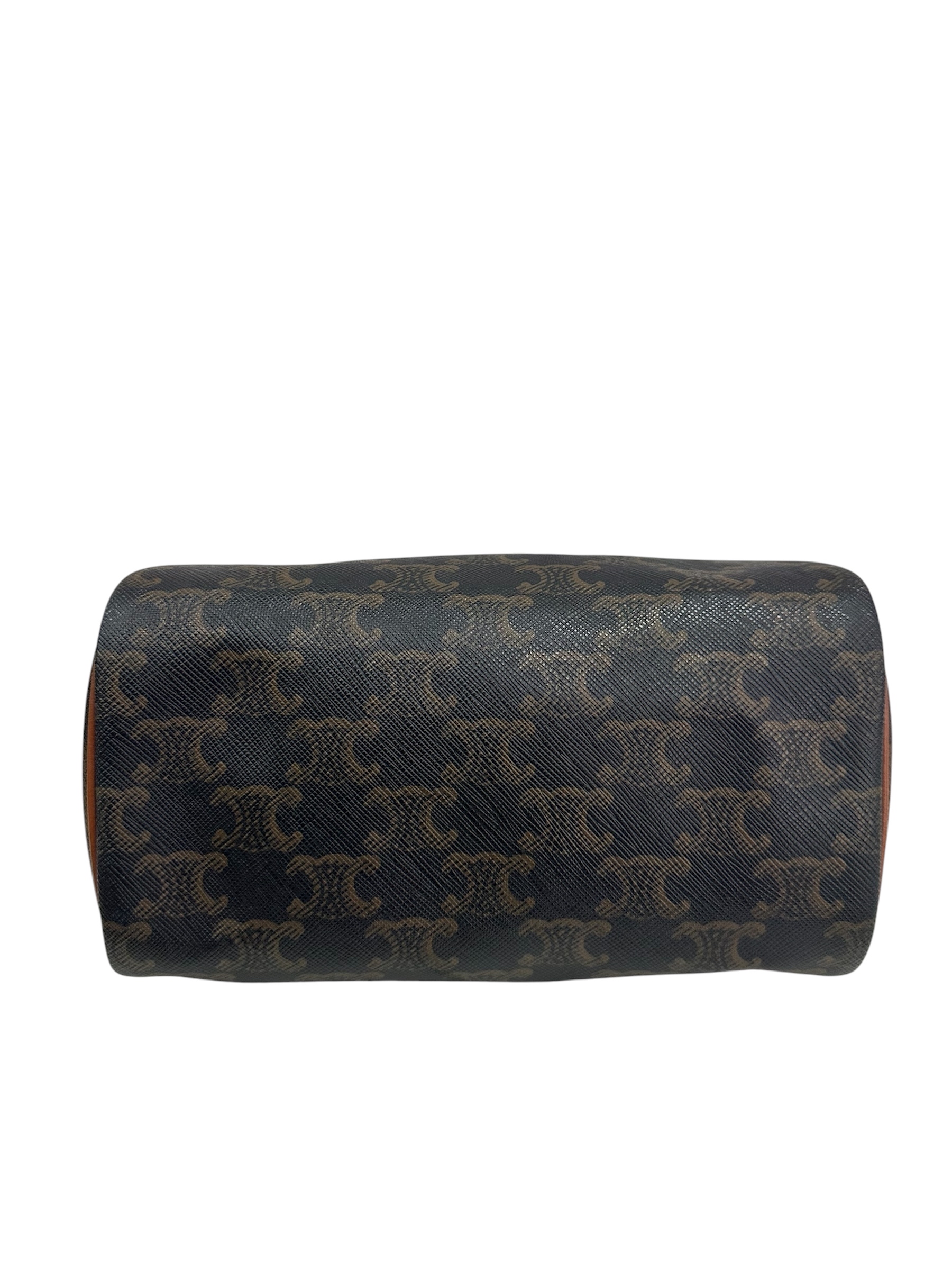 Pre-owned Celine Boston Bag / Product Code: 26060721