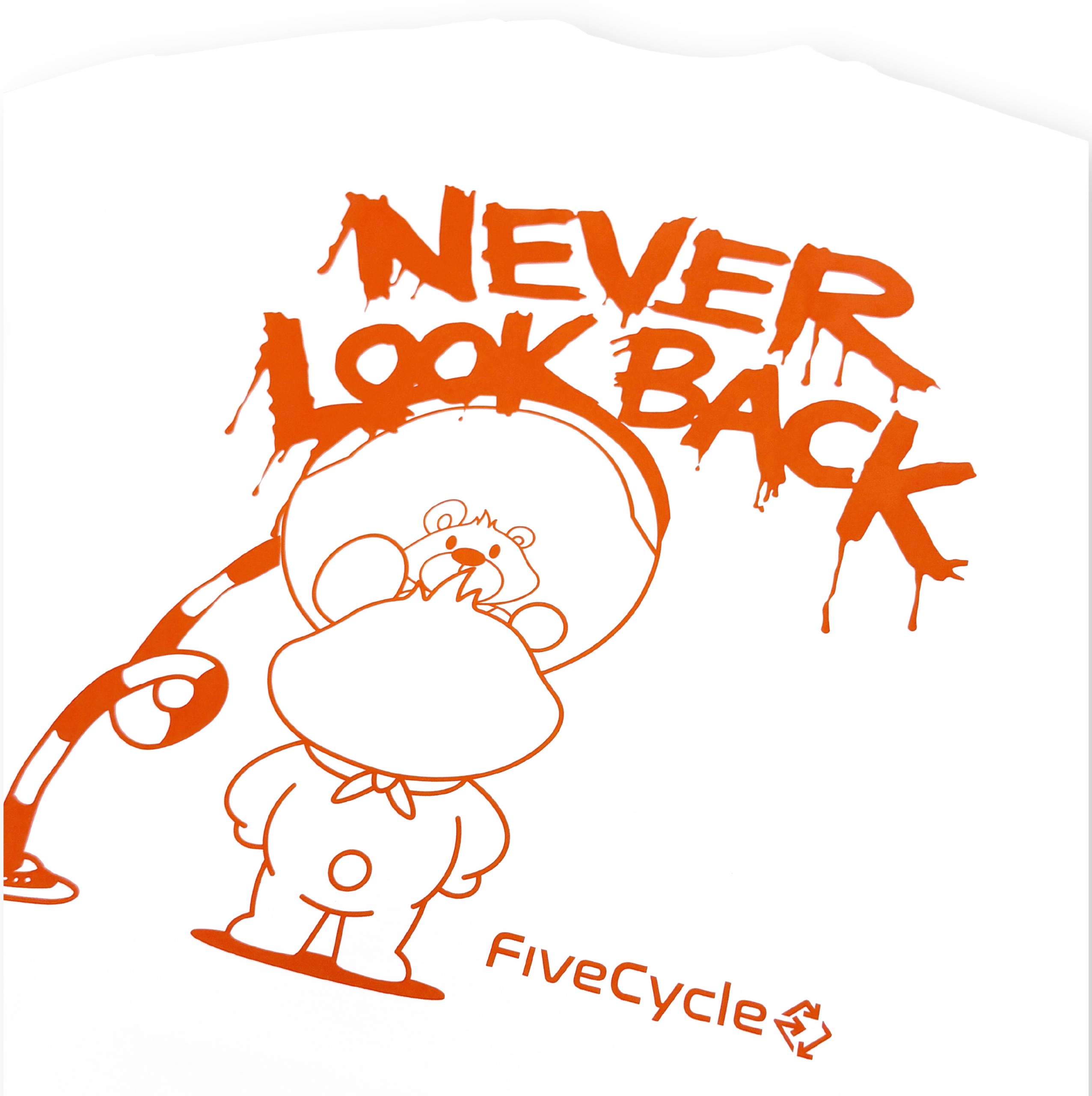 Corvex Tee
