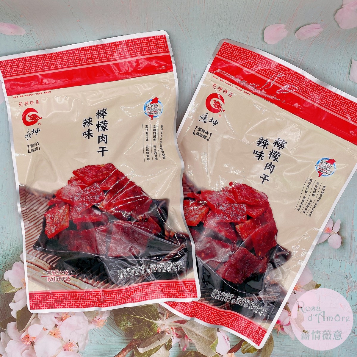 台灣直送老字號 台中35年老店堅持使用台灣豬 