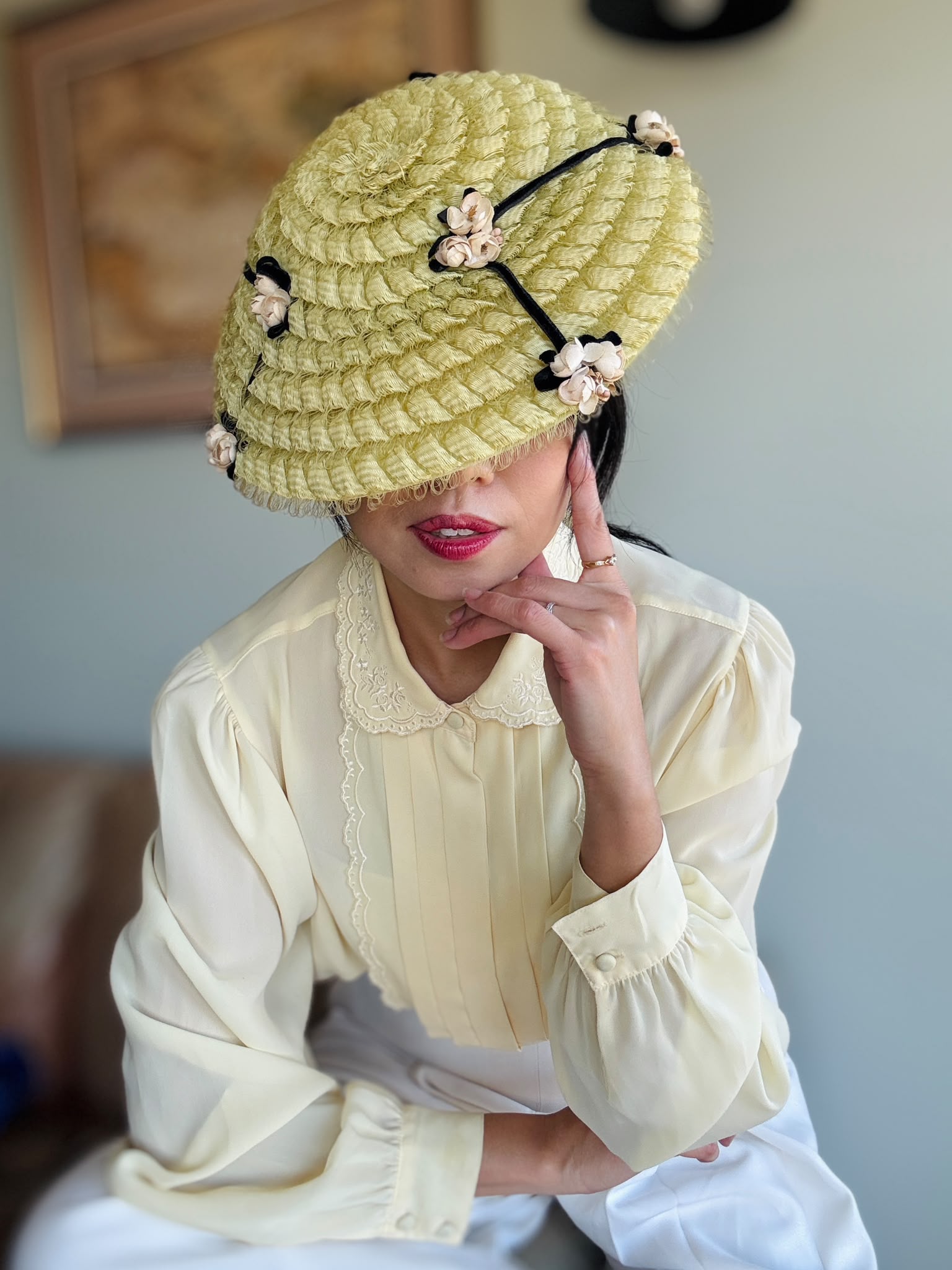 MT hat