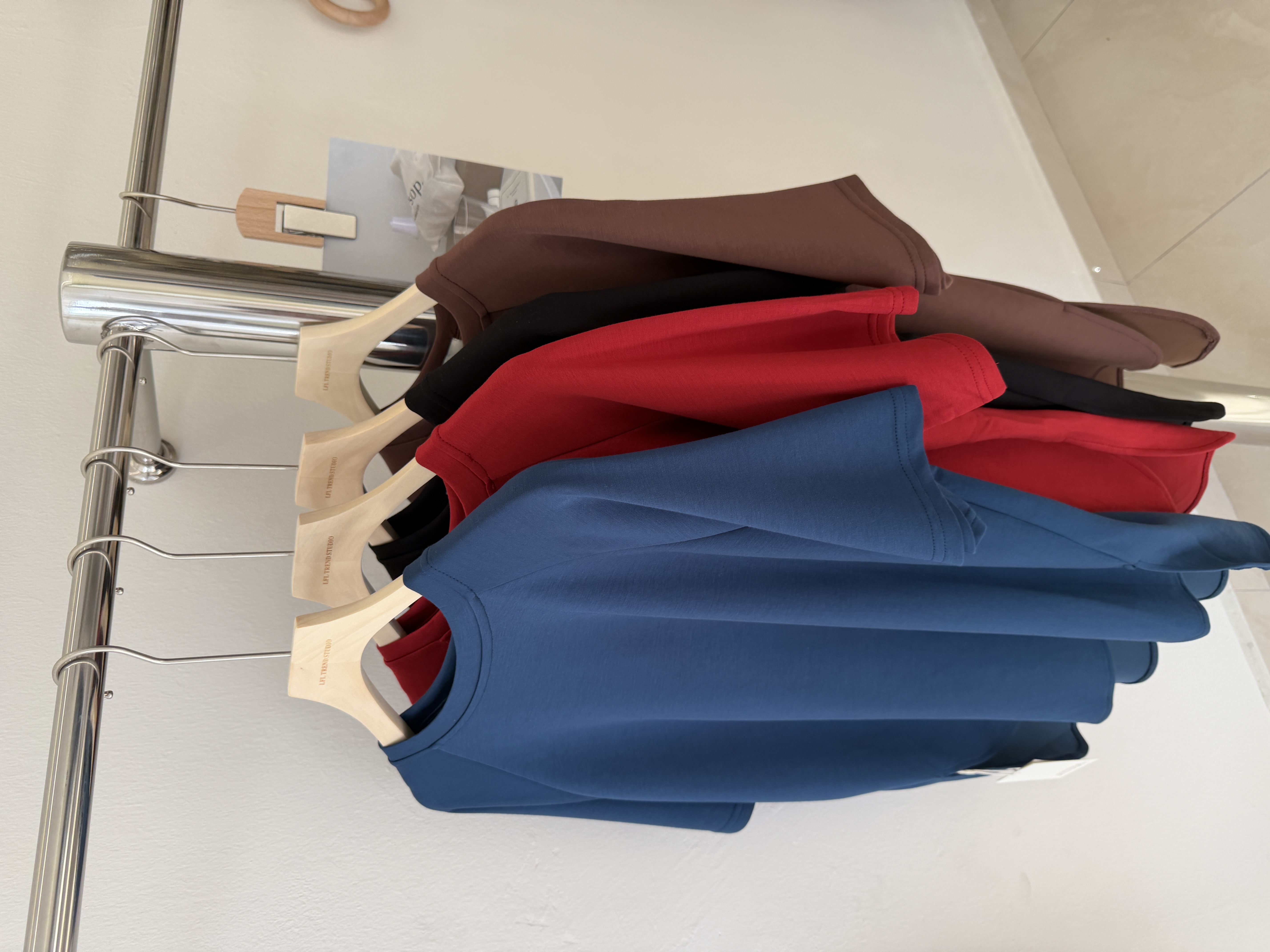 6587 爆款百搭休闲短袖