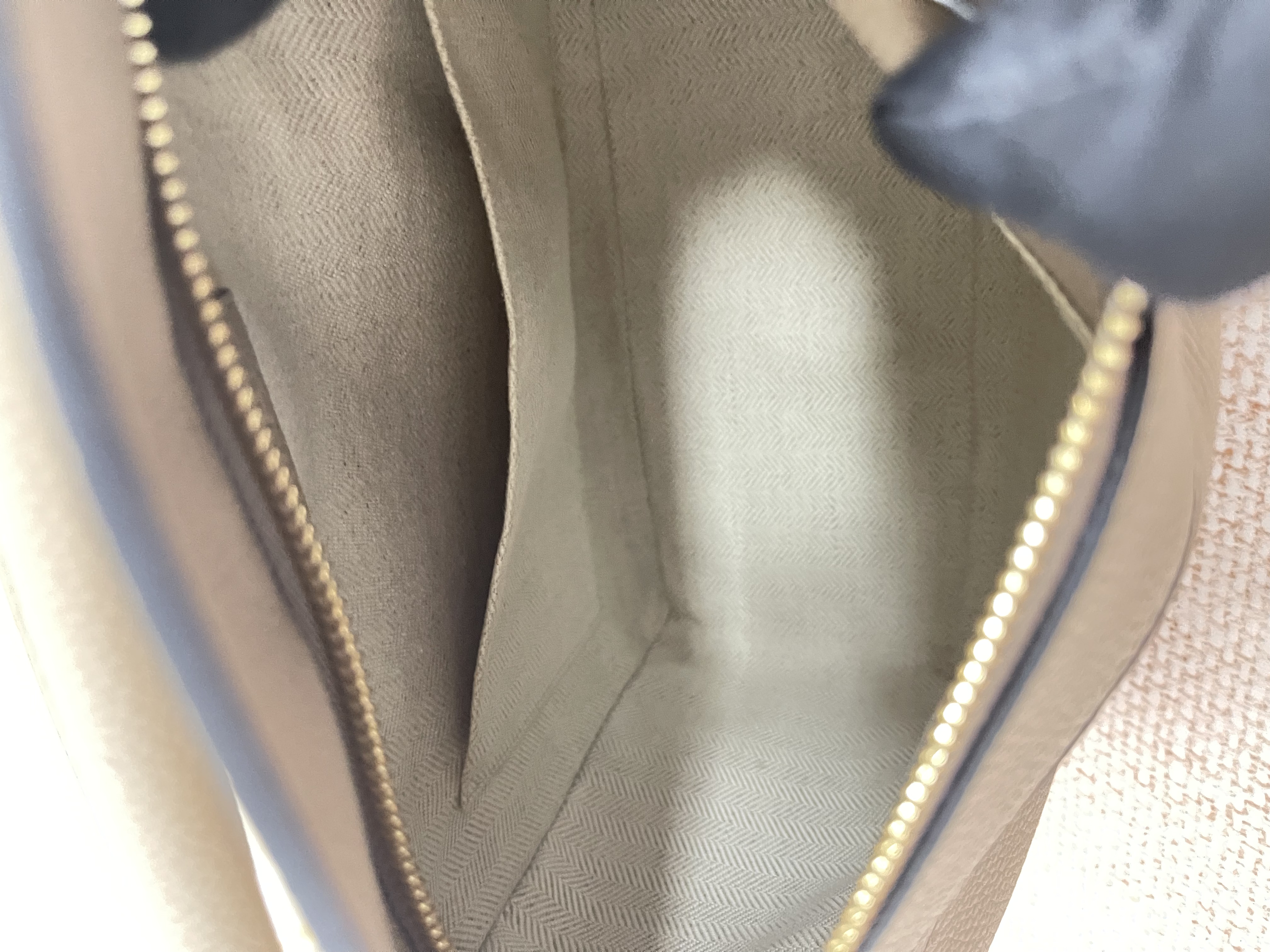 Pre-owned Loewe Puzzle Bag / Product Code: 26042002