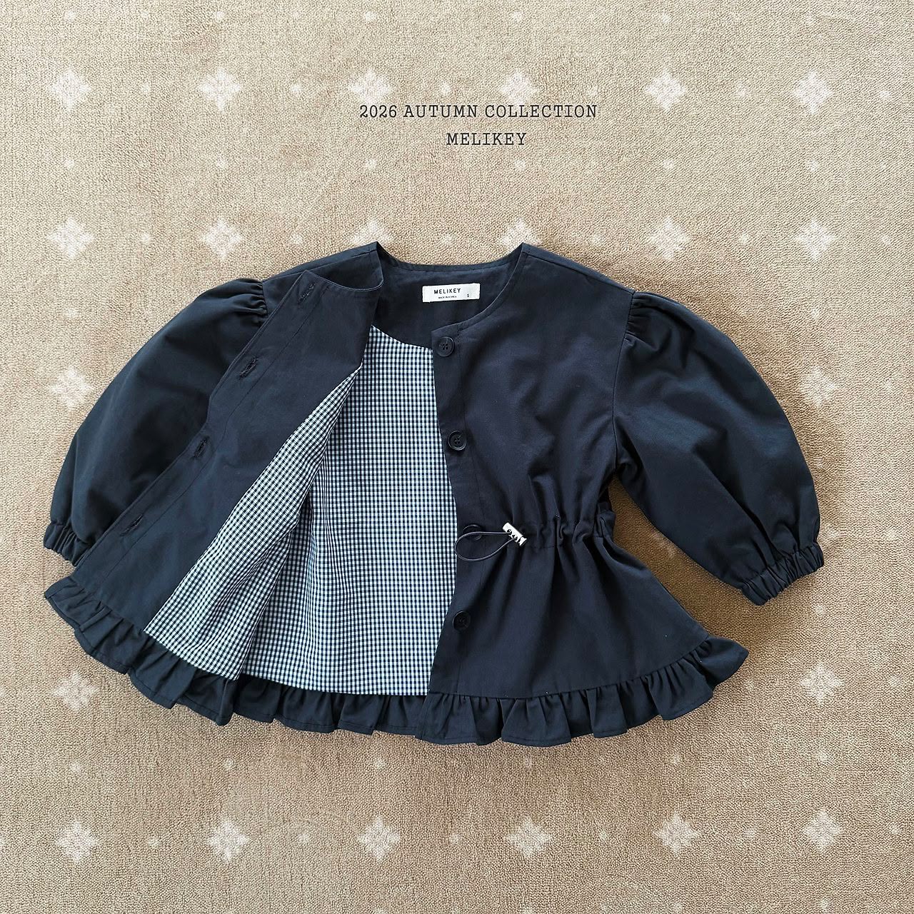 CP6080 Outer
