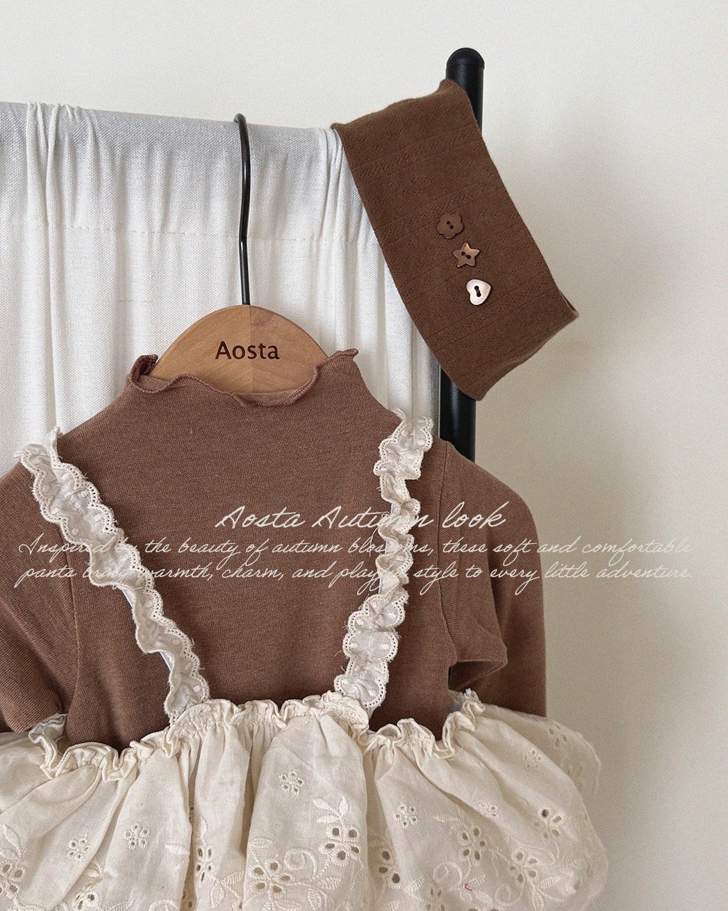Aosta | [Soft T]