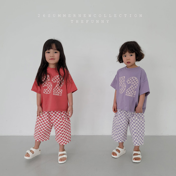 🇰🇷Thefunny  tee