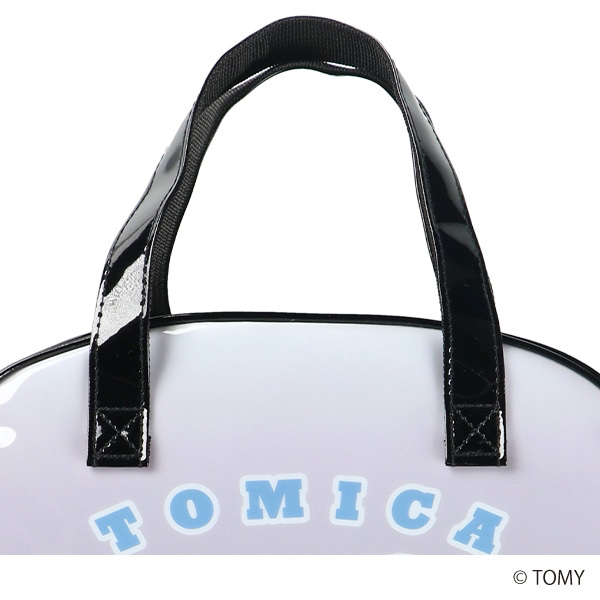 🇯🇵預訂 日本直送🇯🇵Tomica救急車輛圖案拉鍊游泳袋沙灘袋