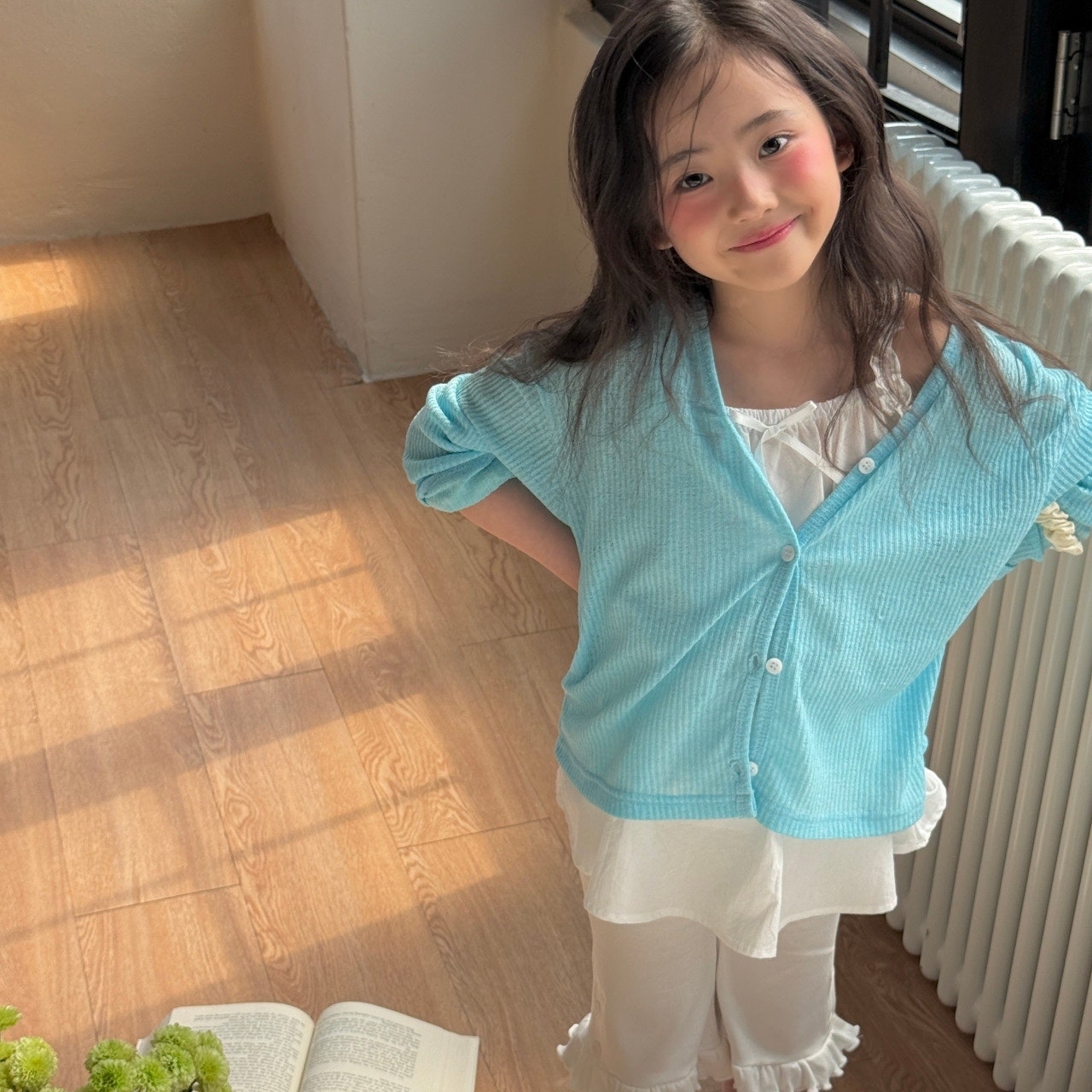 🇰🇷Ninibello 外套