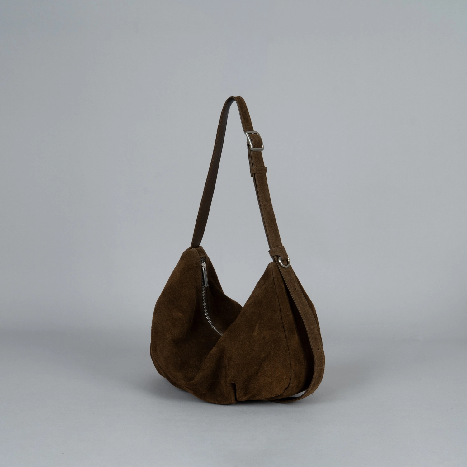 【26SS 】預訂_Nua Bag By Bucks & leather