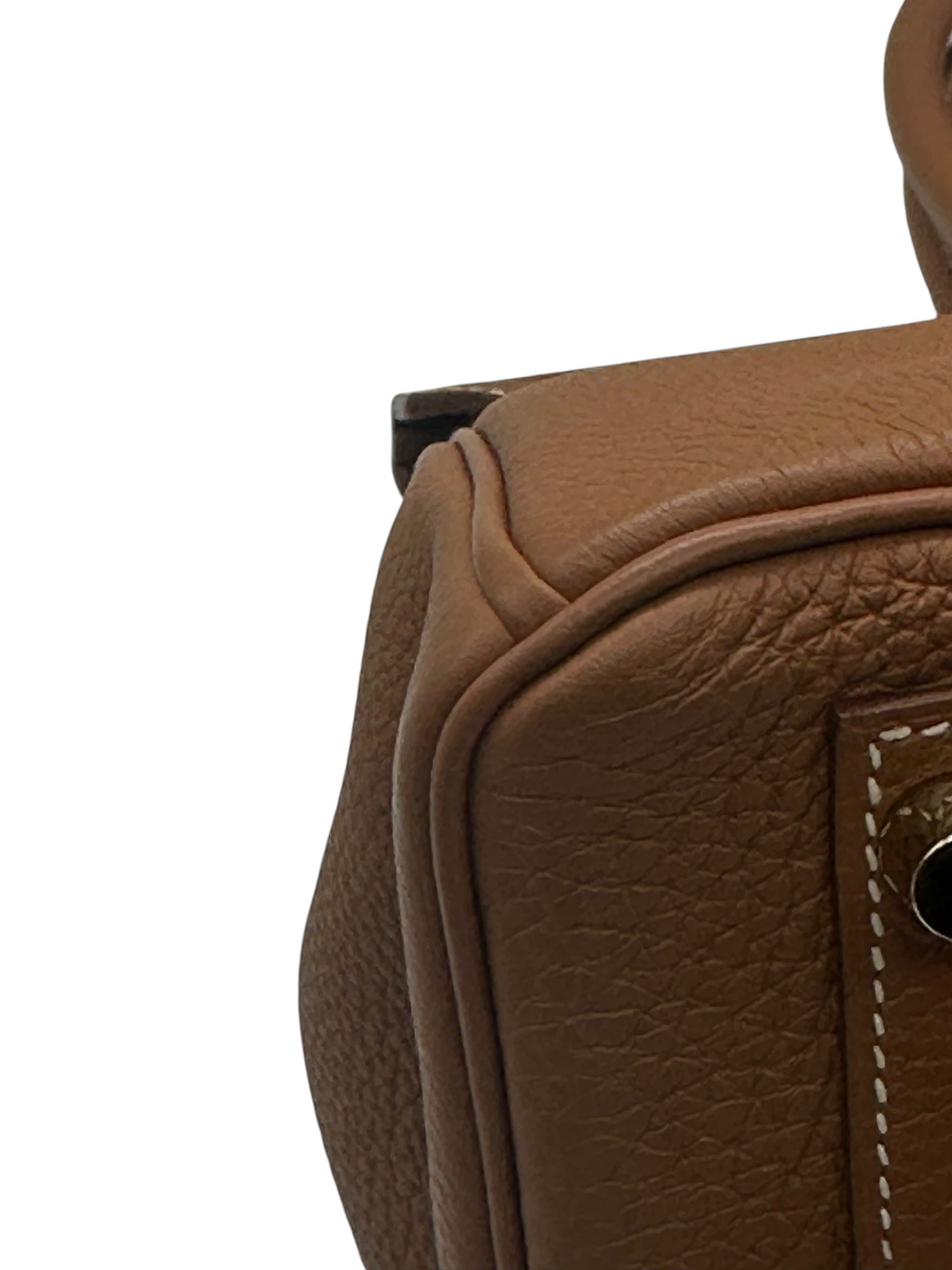  Pre-Owned HERMÉS Birkin Stamp T / Product Code: 26051301
