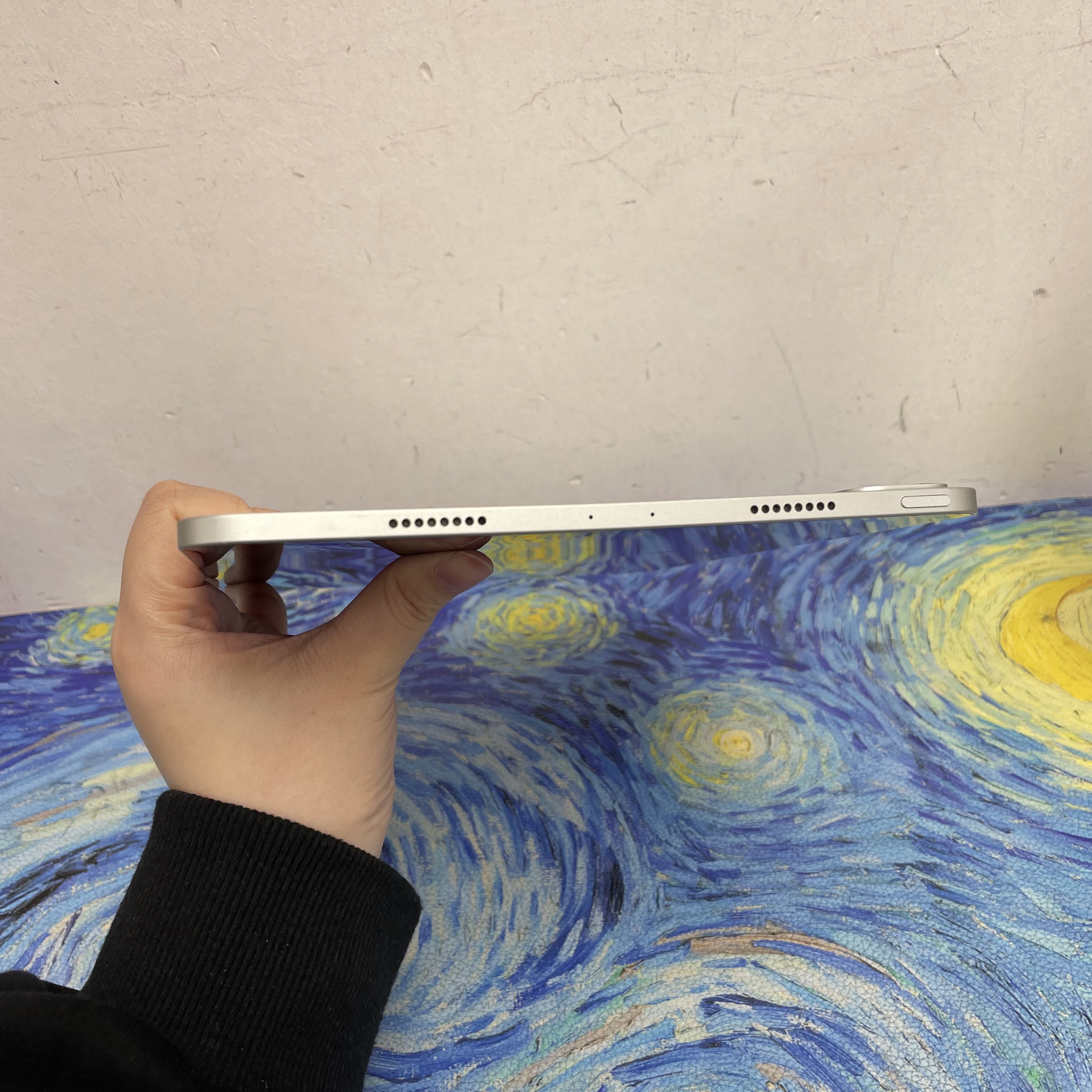 *D01393 iPad Pro 3 11吋 完美機 128GB WIFI版 銀色 sliver