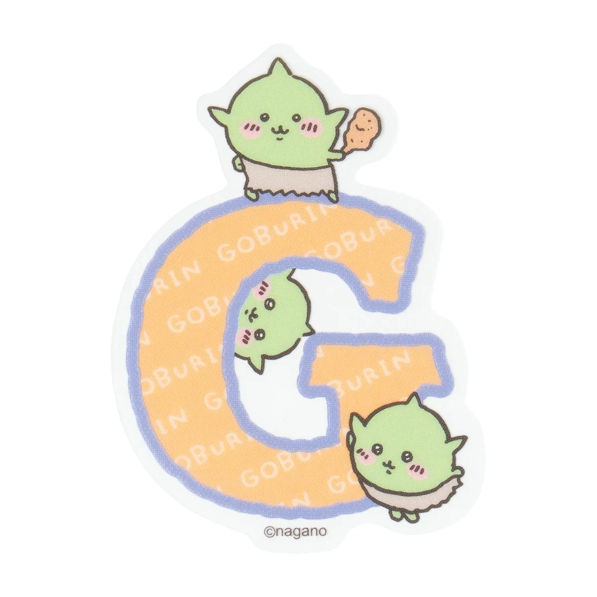 Chiikawa 貼紙 ｜現貨