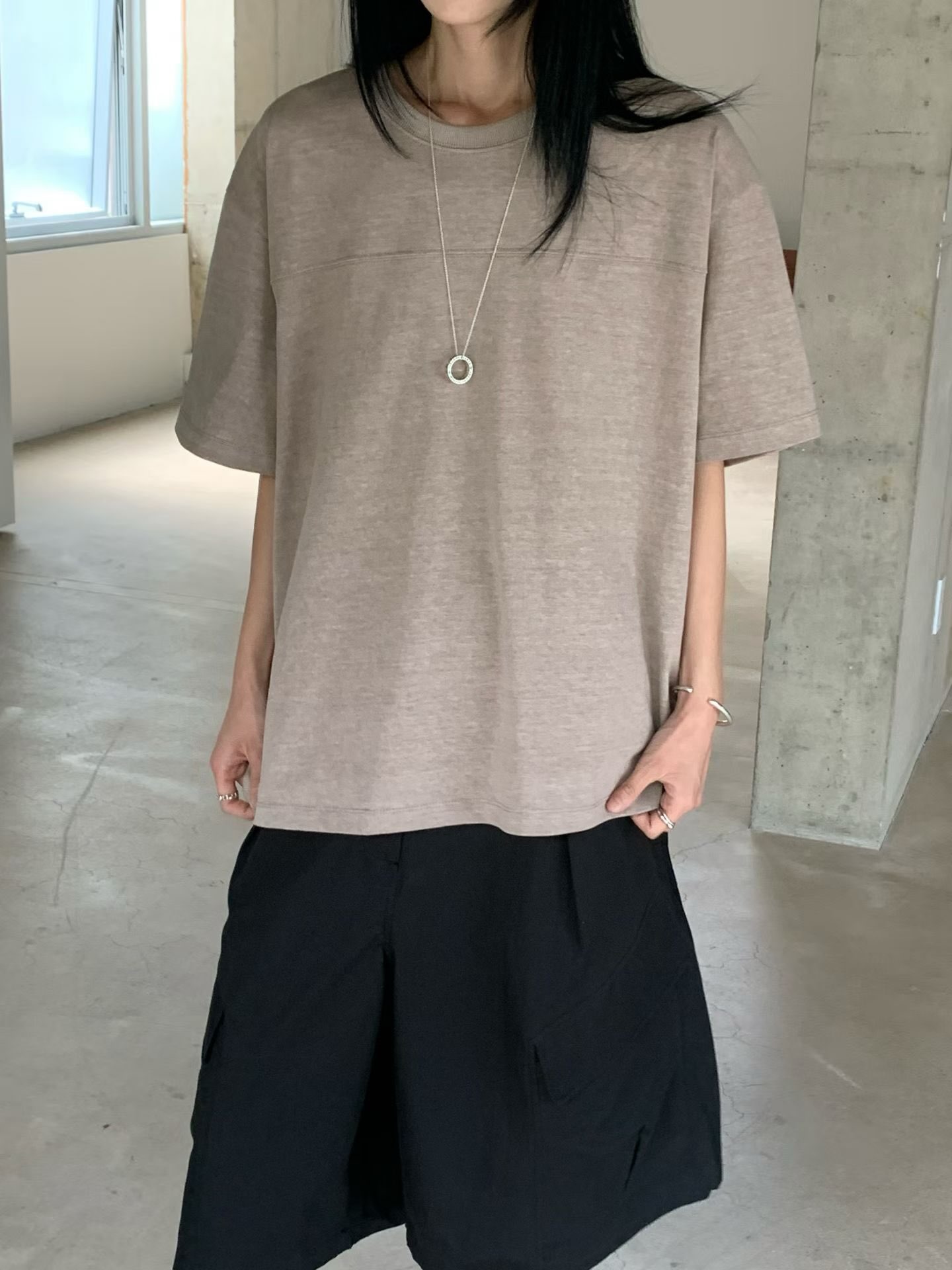 (2026FW) REVE - TOP