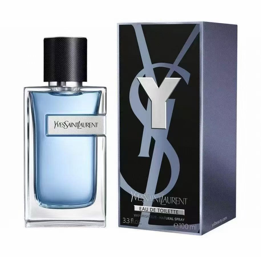 [10月香水精選] YSL 先鋒男士香水 EDT 100ML
