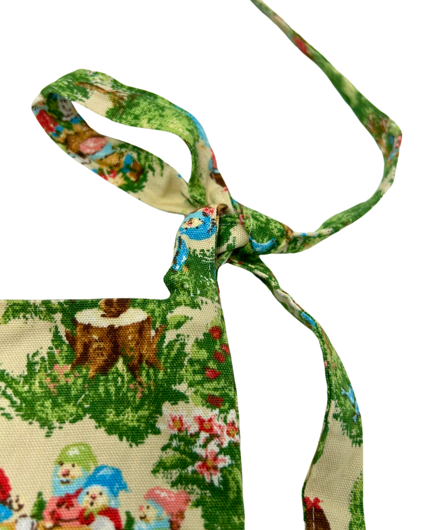 *義賣捐款* 田園風鈄孭袋 E7