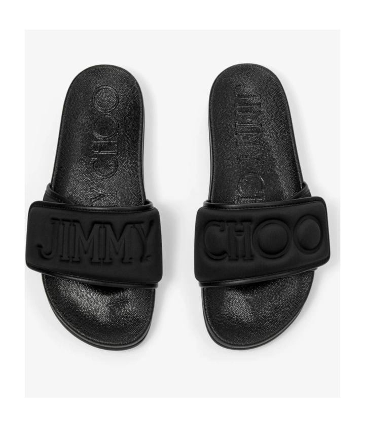 限時優惠✨訂貨🍒Jimmychoo 拖鞋 可以着去沙灘🏝️泳池 Size 35/36/37/38/39