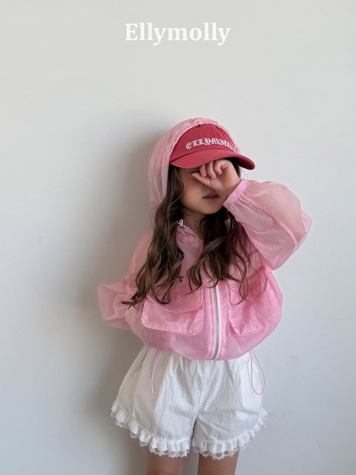 🇰🇷Ellymolly外套