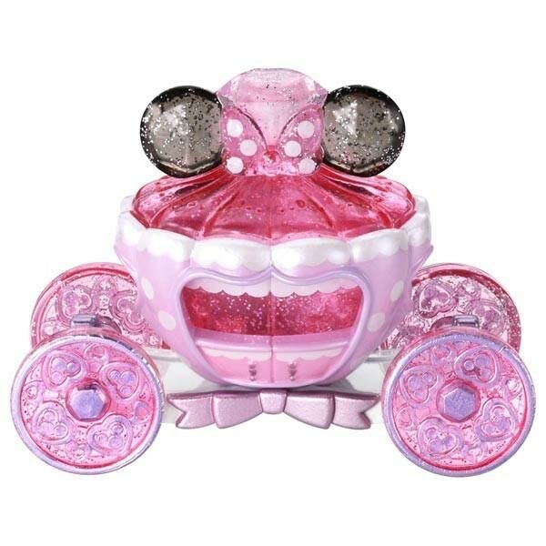 [現貨] [日本直送] MINNIE | TOMICA {TF2402032}