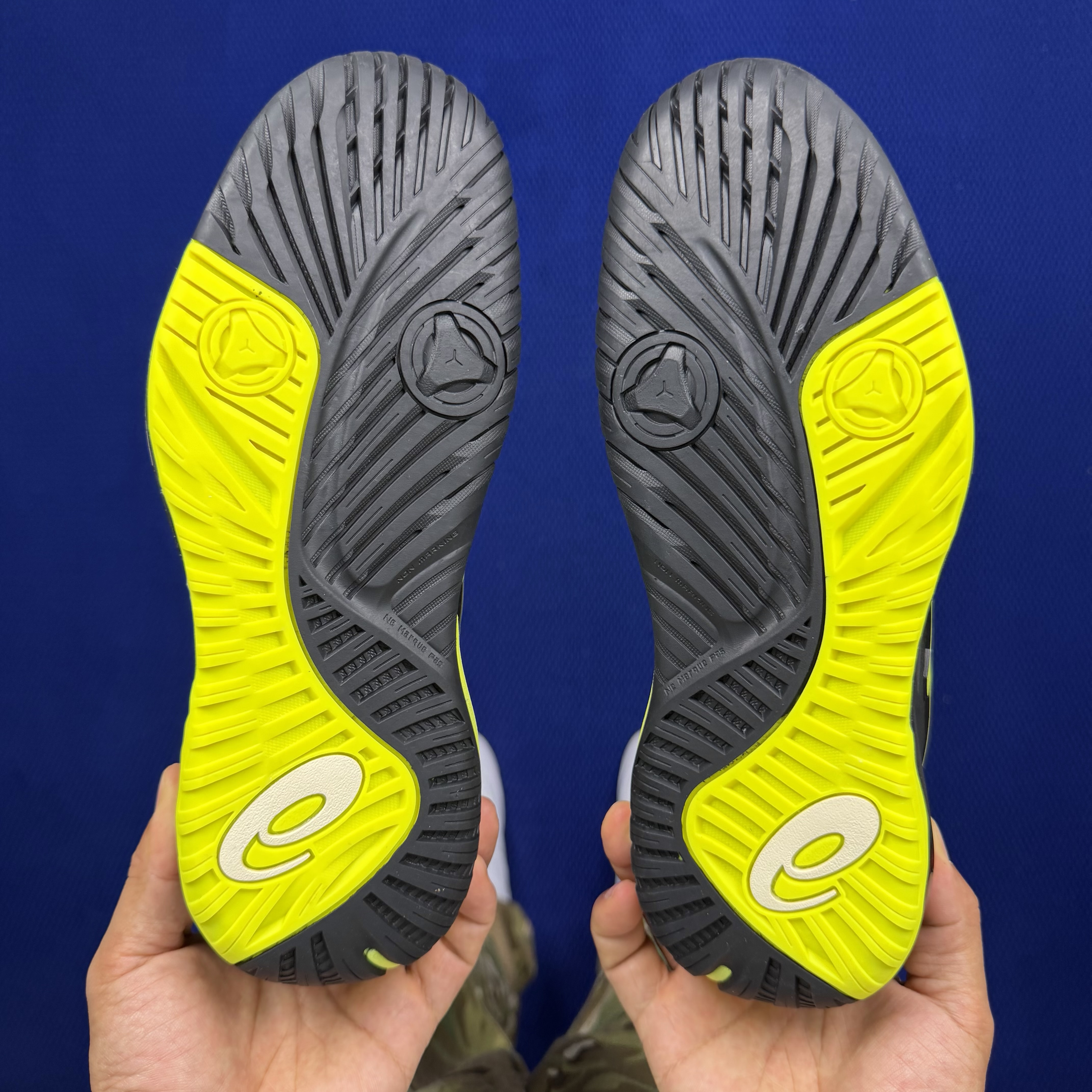 Asics Gel-Resolution X 