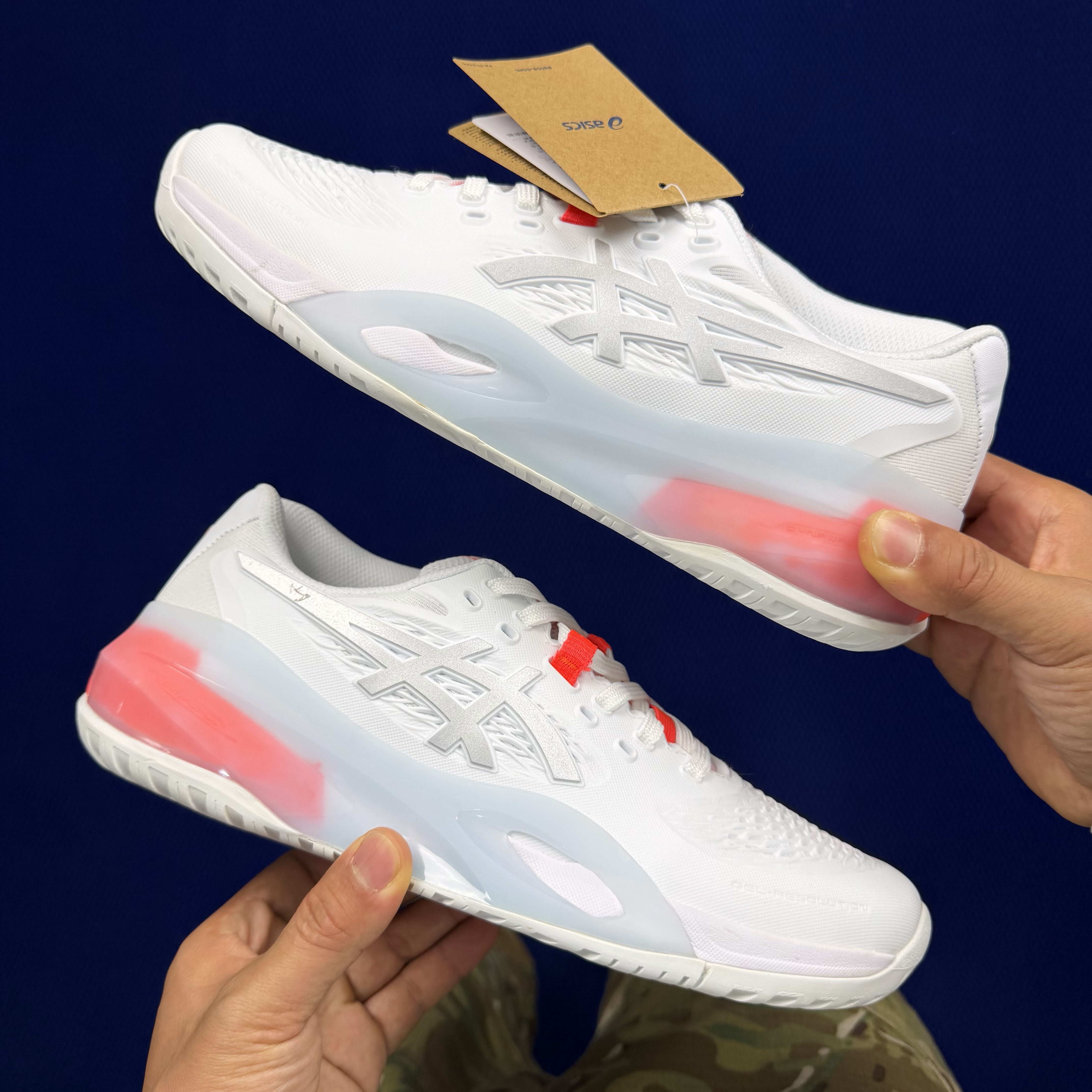 Asics Gel-Resolution X 