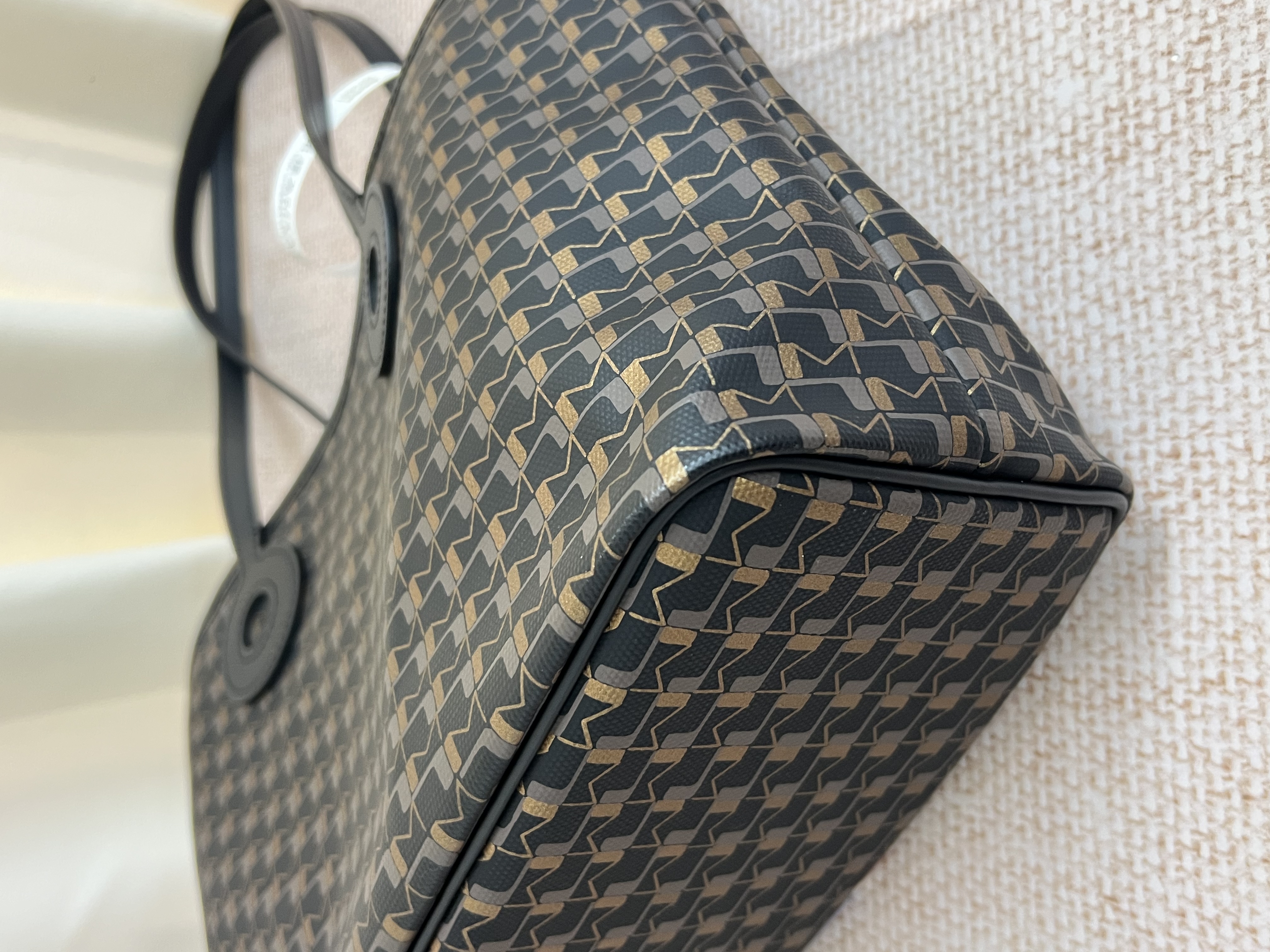 Pre-owned Moynat Oh! Tote Bag/ Product Code: 26030202