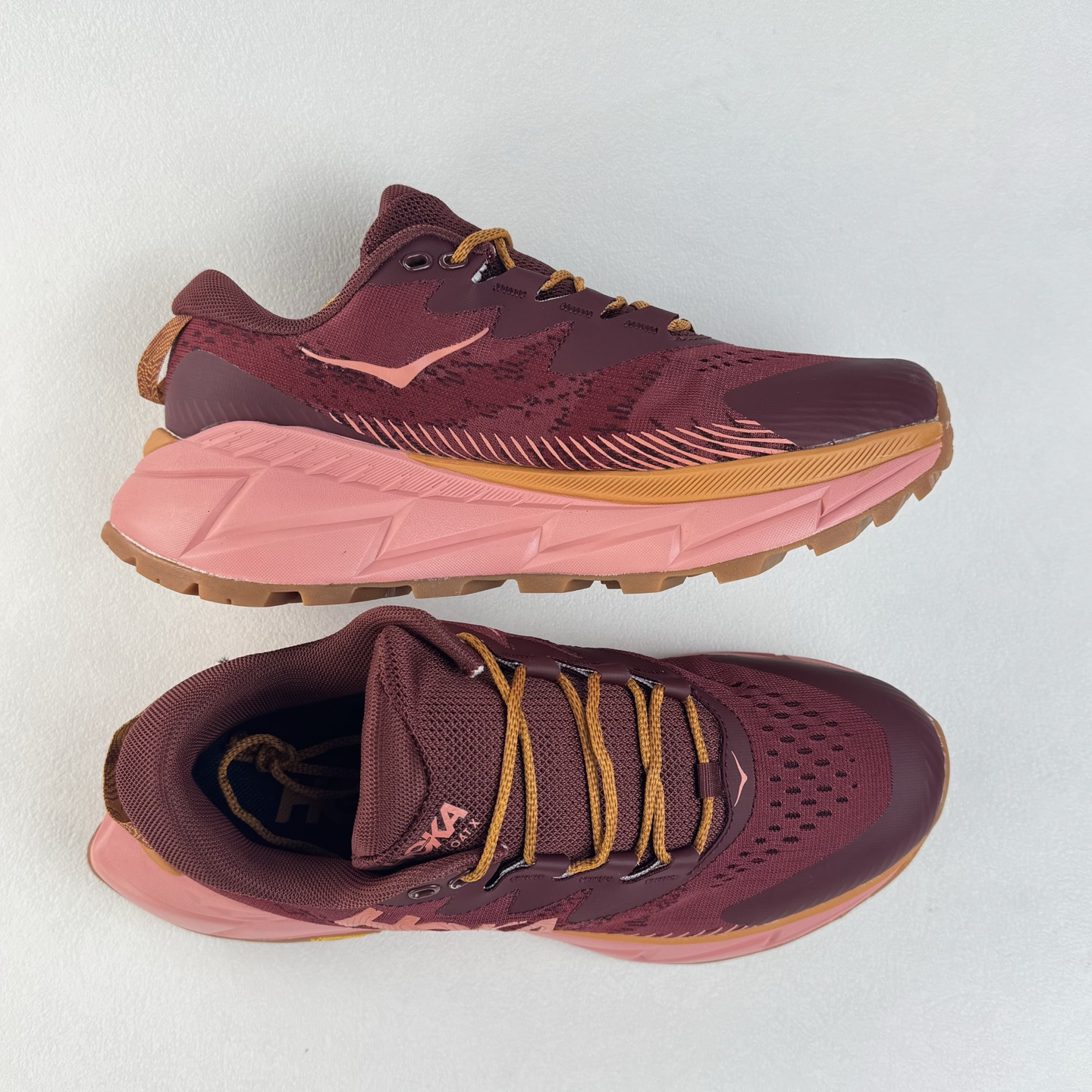 Hoka One One Skyline-Float X