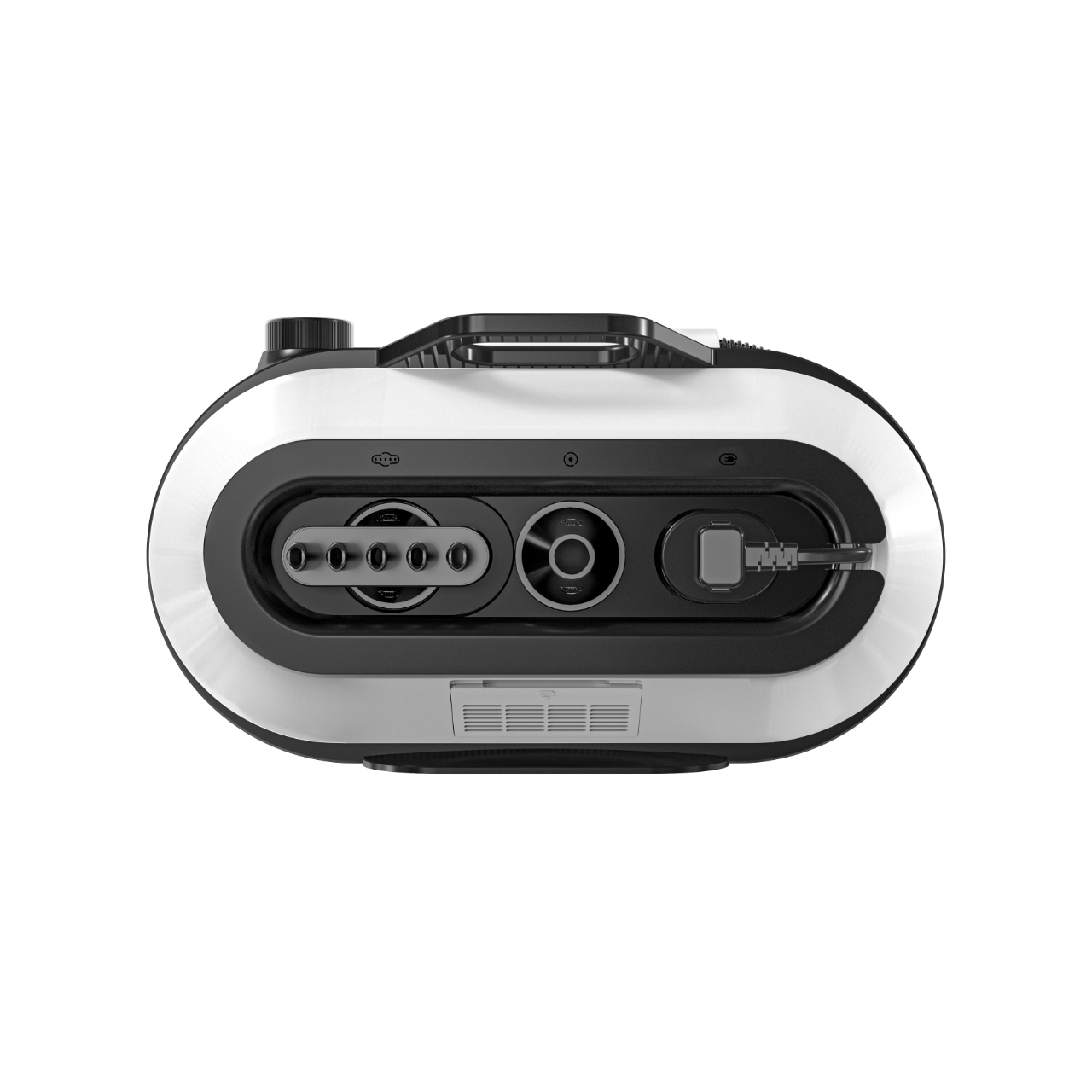 LEVANTE 400 PET BLOW DRYER