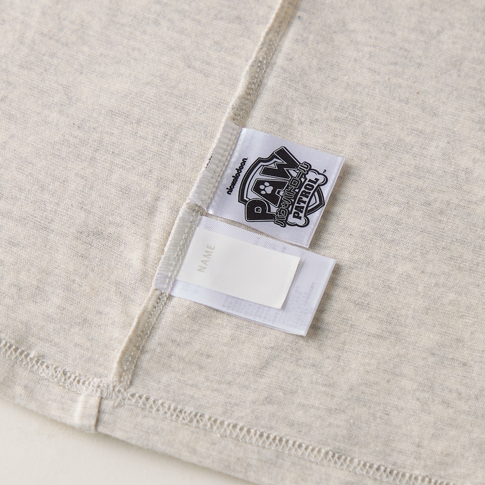 🆕【⭐訂購⭐】🇯🇵 日本直送 🌀#PawPatrol 拼色短袖 tee🌀 [PLCA-0131] [260415]