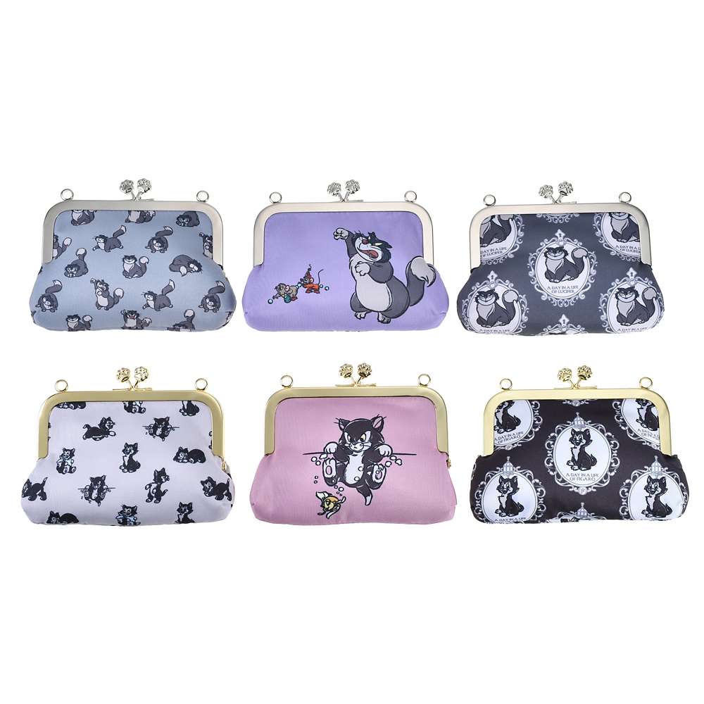 日本預訂📍日本迪士尼Cat Day 2026系列 - 袋仔盲盒 3/2日本開售