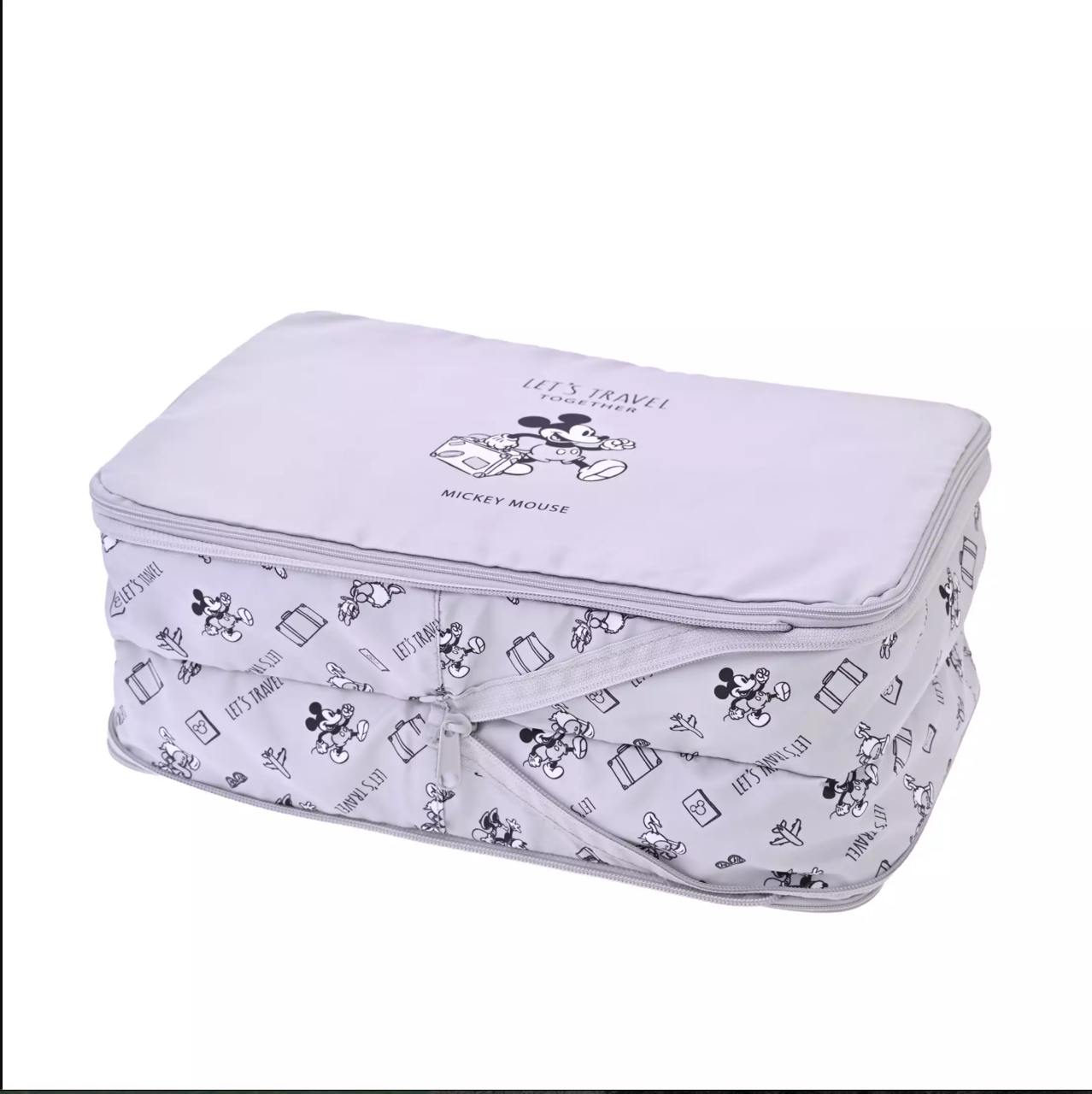 預訂 Disney Magical Travel 壓縮收納袋