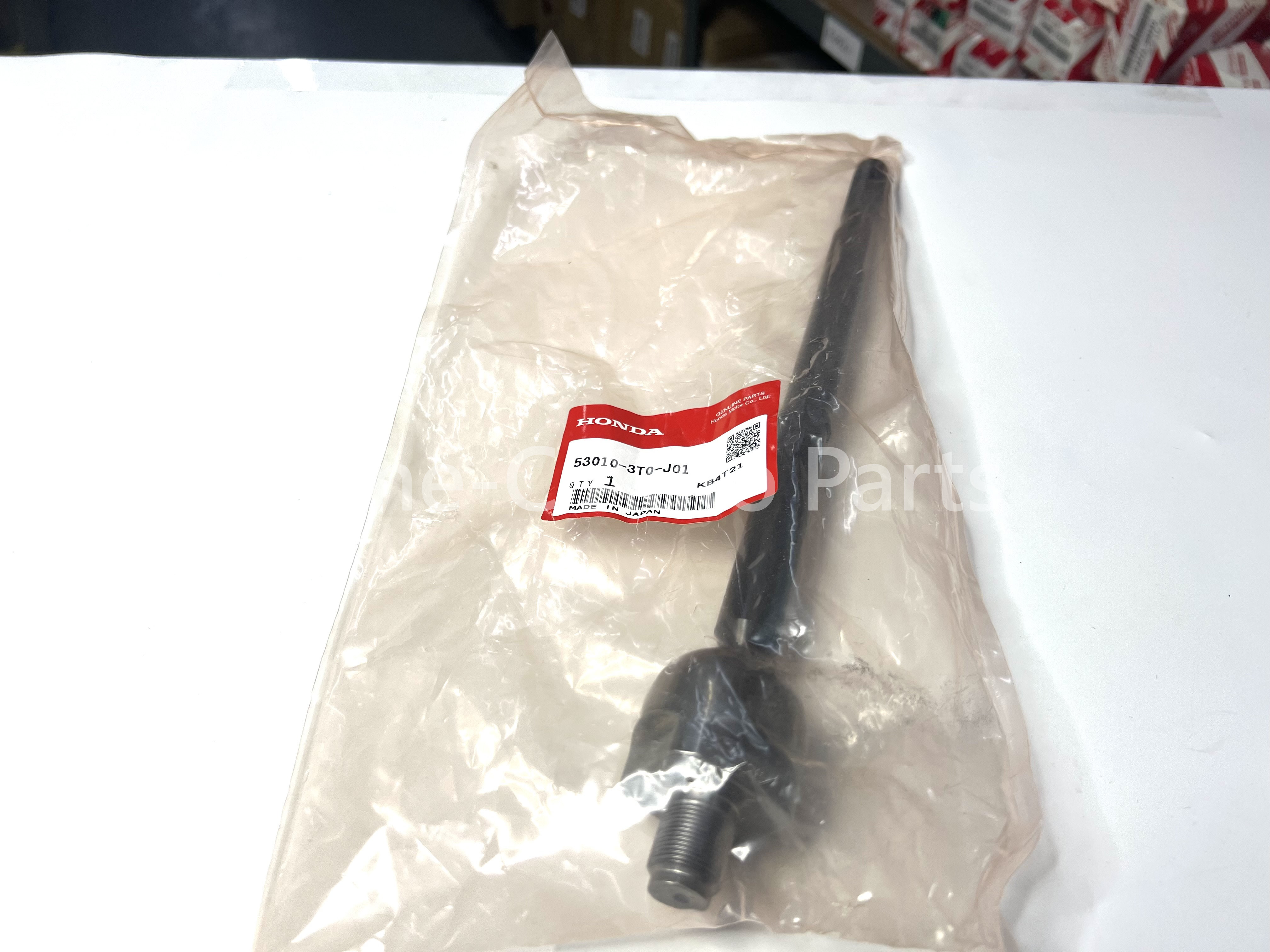 內呔頭 53010-3T0-J01 - Honda Stepwgn