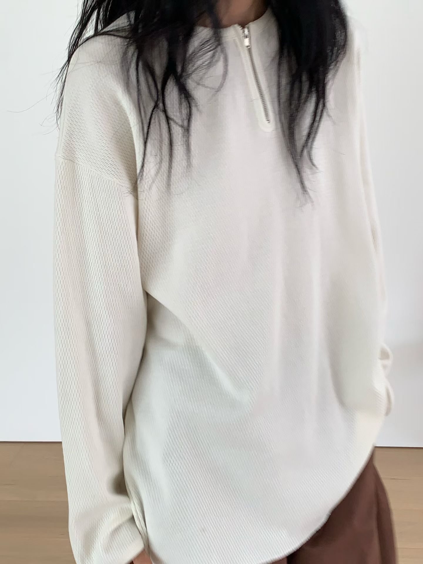 (2026FW) REVE - TOP