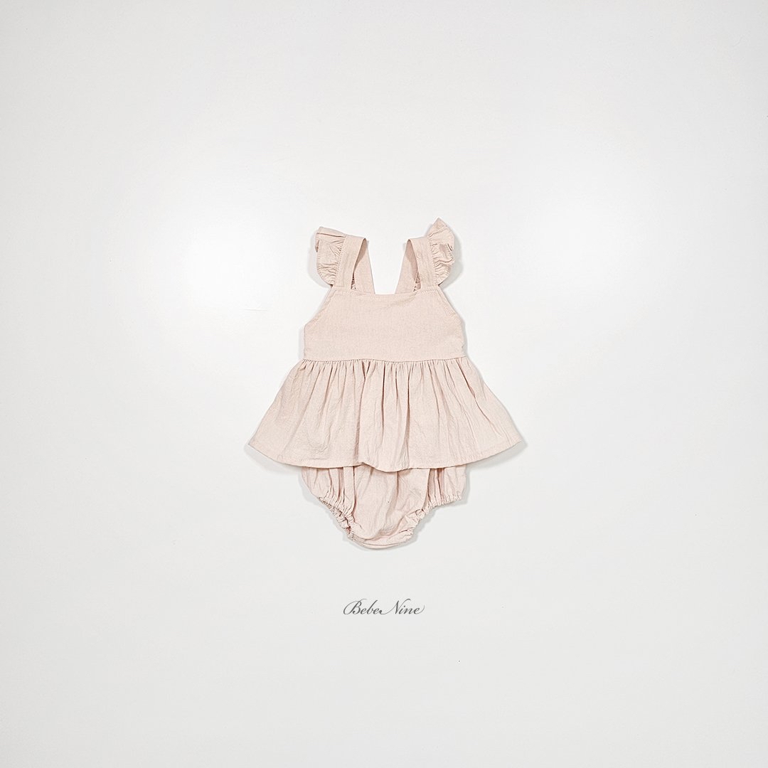 Lael Frill Set