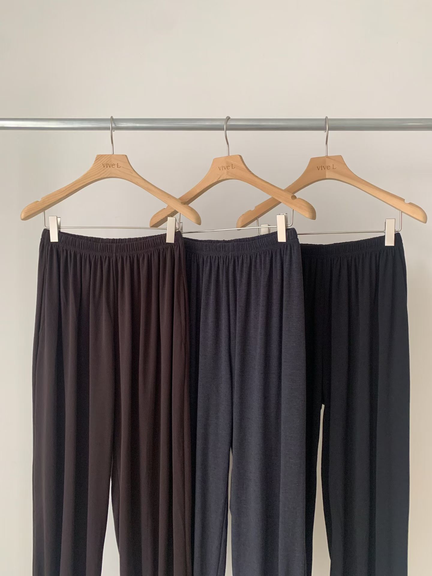 (2026FW) VIVEL - PANTS