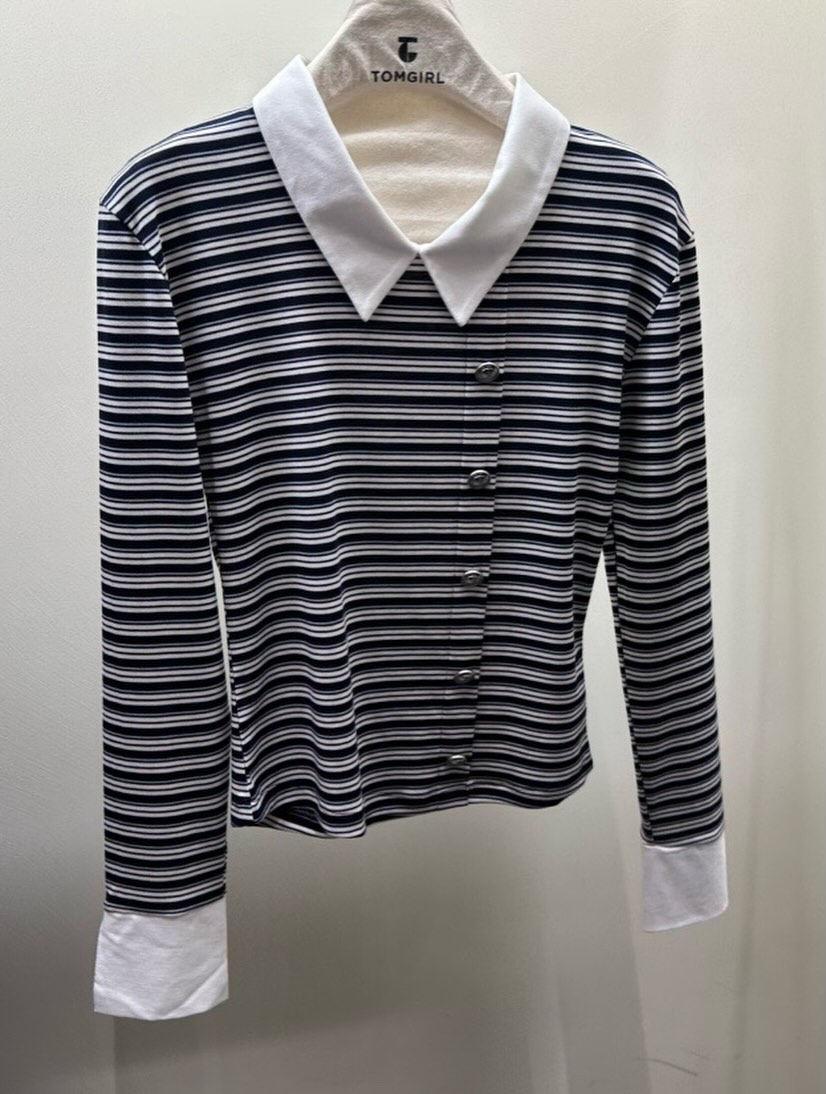 (2026FW) TOMGIRL - TOP
