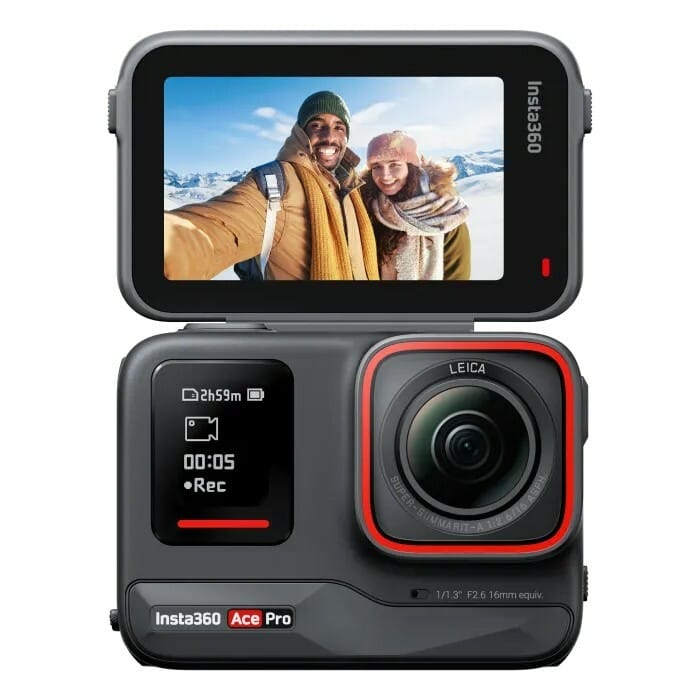 Insta360 Ace Pro2運動相機