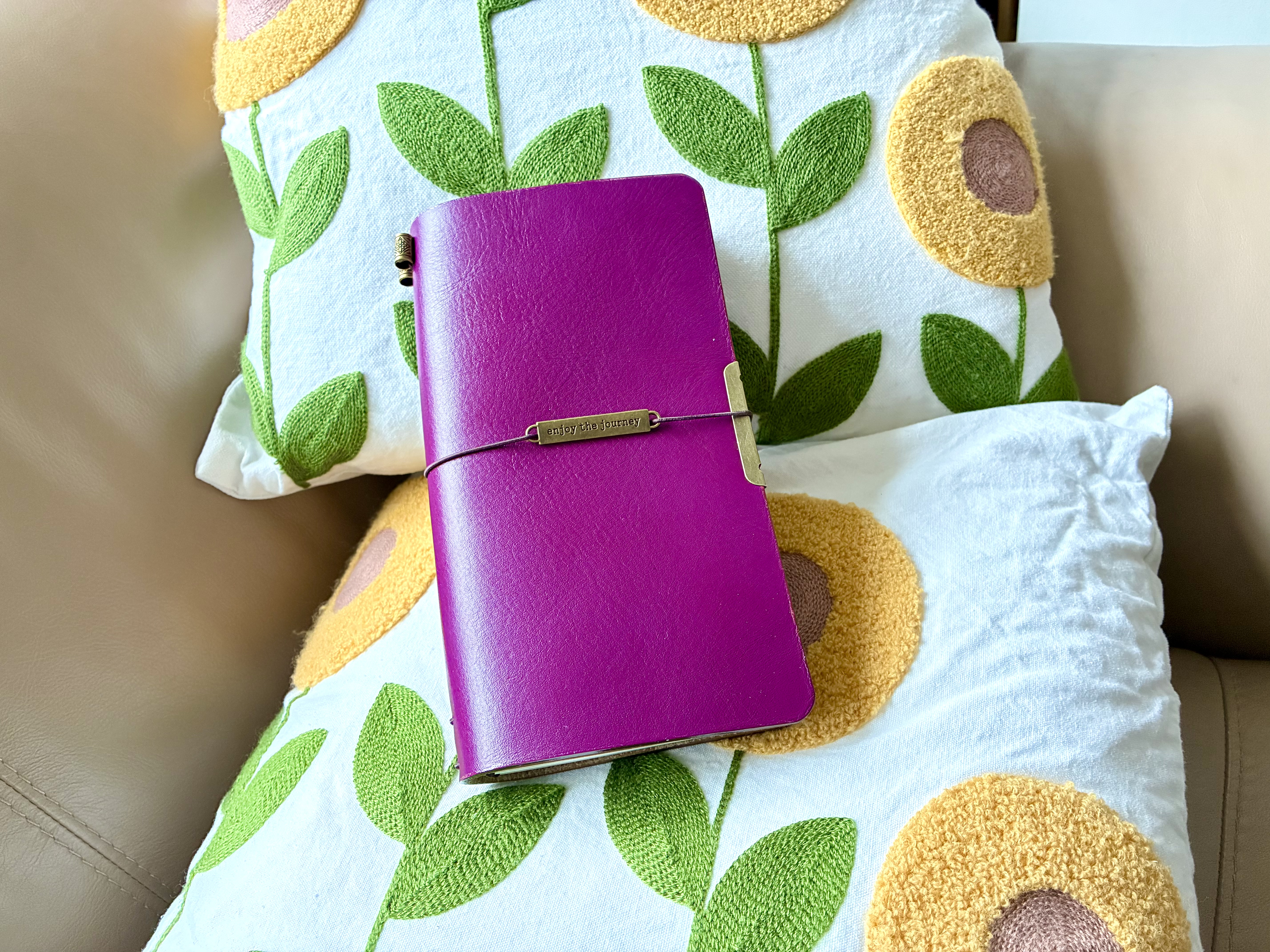 Two Sides to Every Story