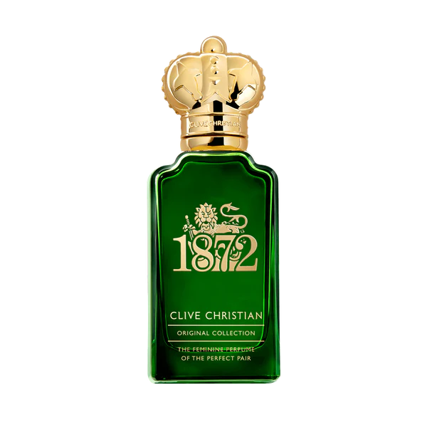 CLIVE CHRISTIAN ORIGINAL COLLECTION 1872 - FEMININE