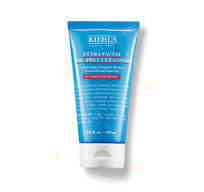 Kiehl’s 高保溼潔面乳 150ml（清爽）新款