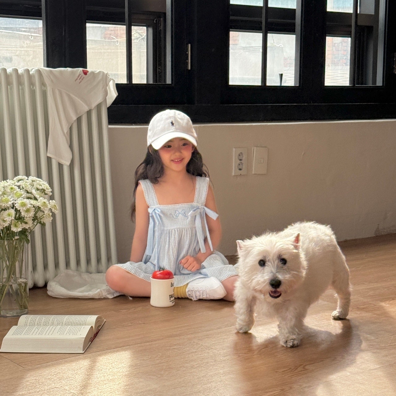 🇰🇷Ninibello 裙