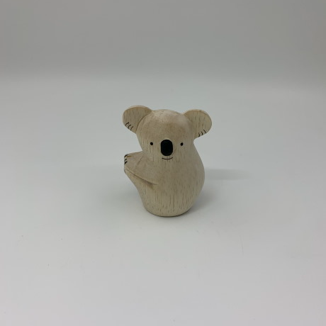 樹熊 (Koala)
