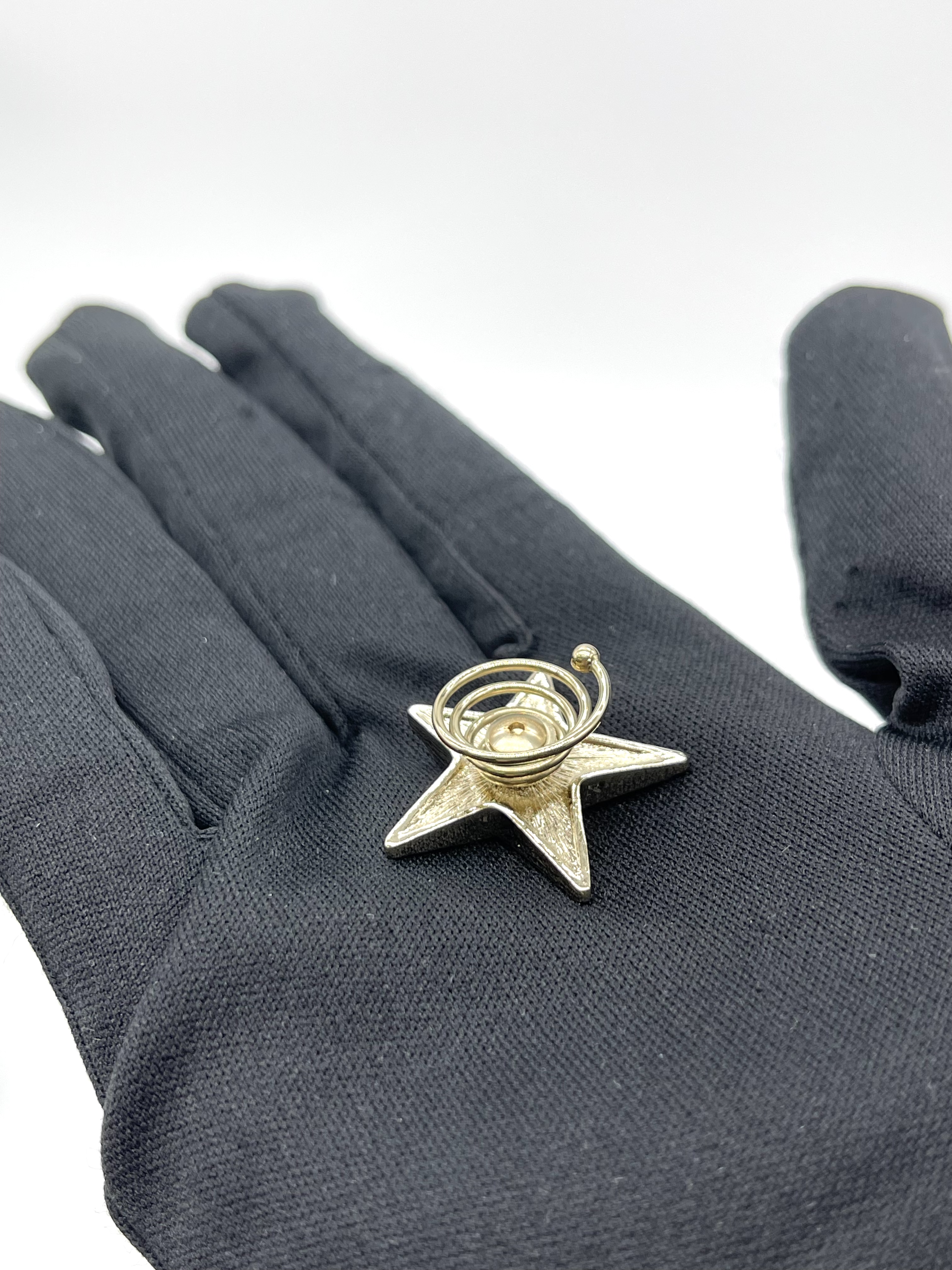 Pre-owned CHANEL Hair Accessories / Product Code: 26032315