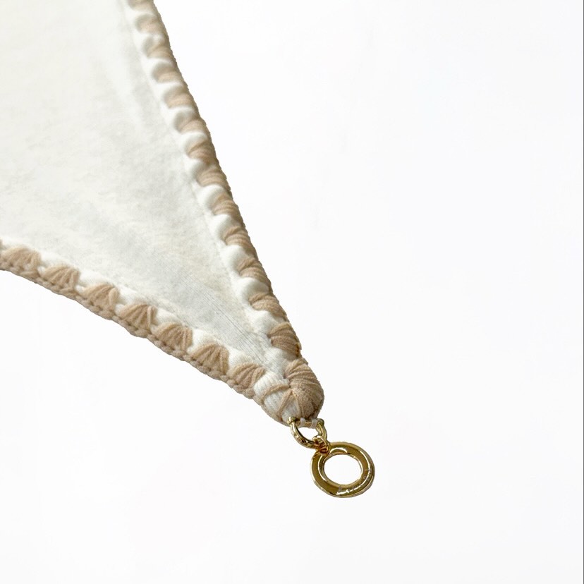 (2026FW) ROOKIE BUD - SCARF