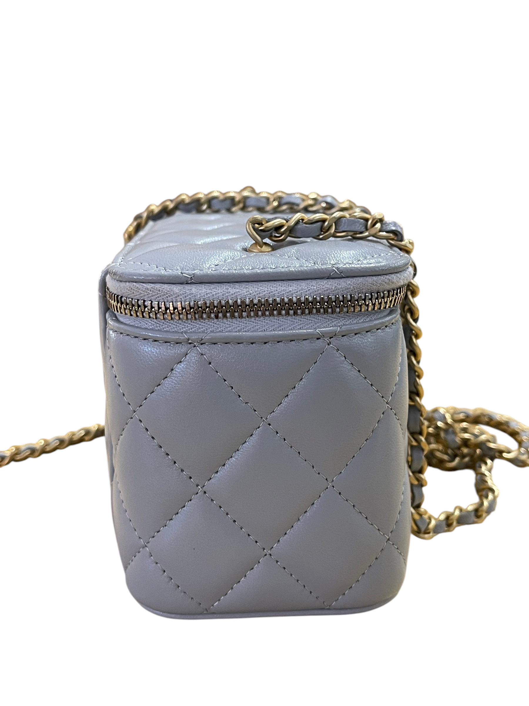 Pre-Owned CHANEL Vanity Case / Product Code: 26051514