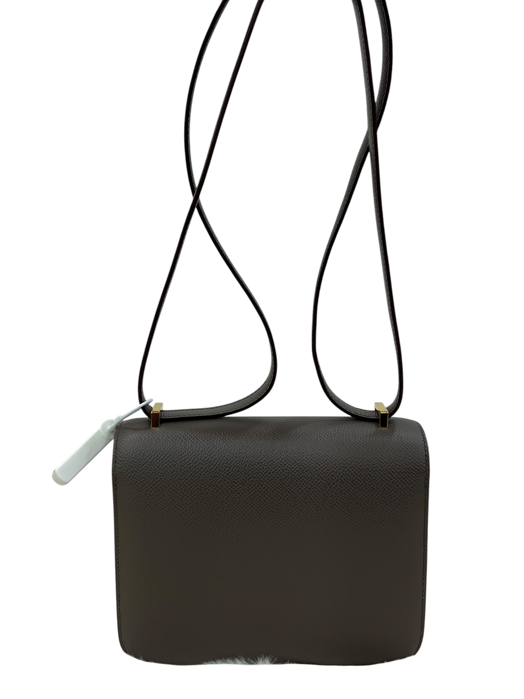 Pre-Owned HERMÉS Constance Stamp T / Product Code: 063026